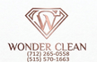 Wonder clean llc