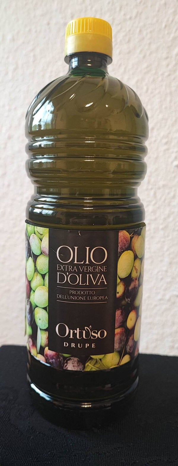 Extra Virgin Olive Oil ( 1L )