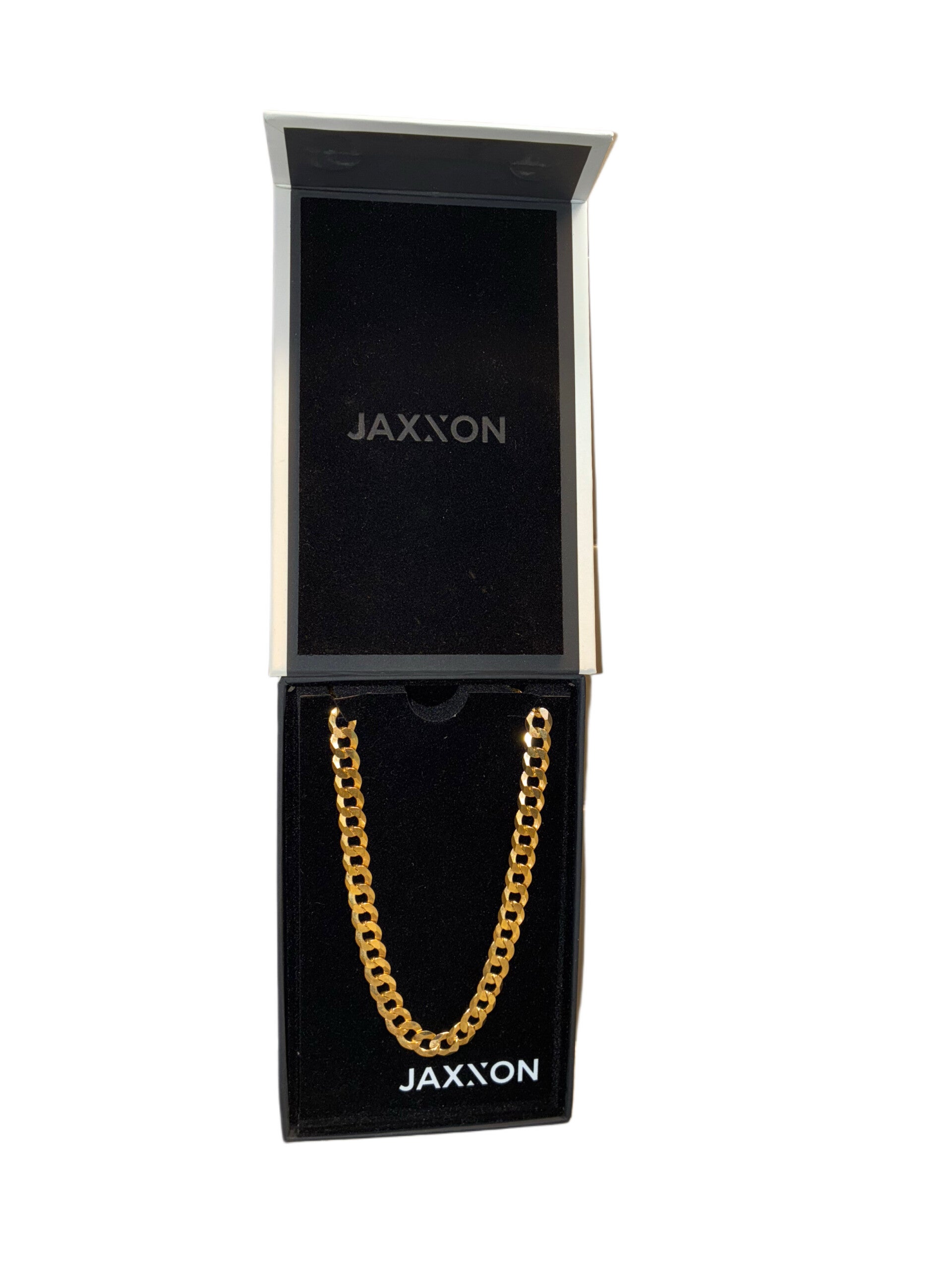 Cuban Link Chain 6mm