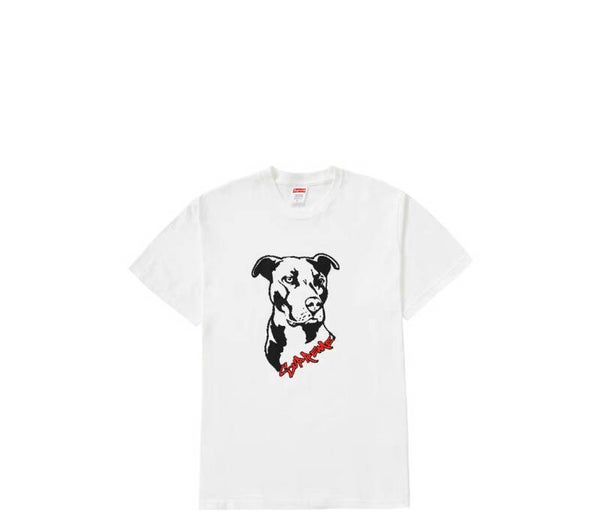 Supreme Pitbull Tee