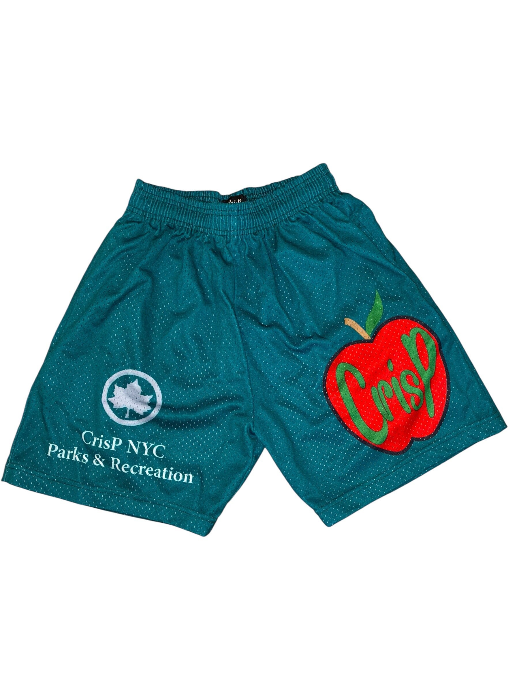 Crisp Shorts