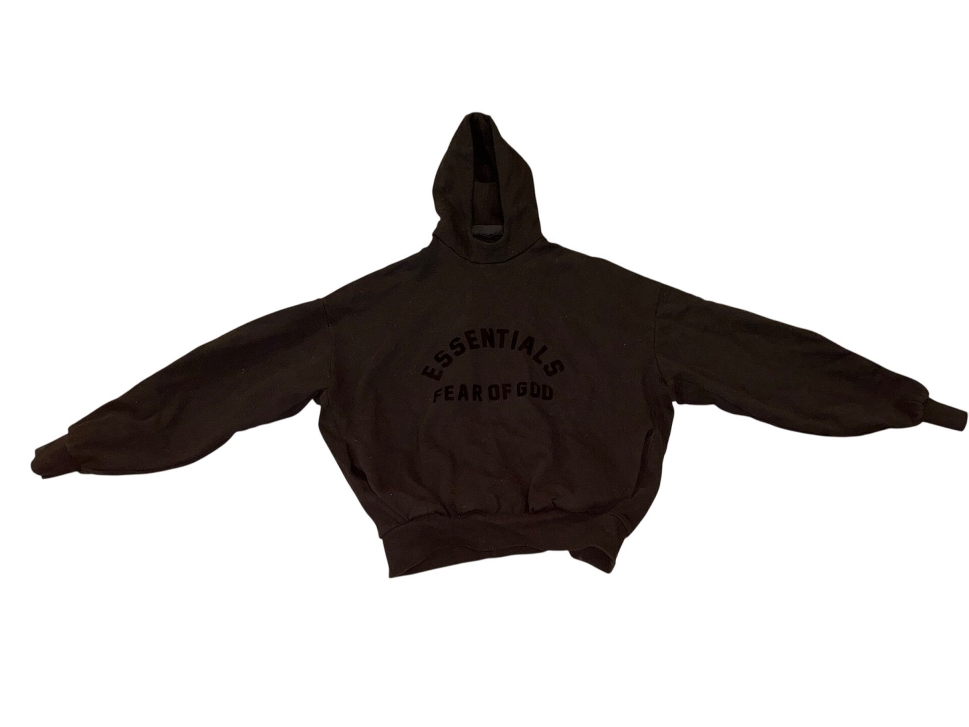 Fear Of God Essentials Hoodie