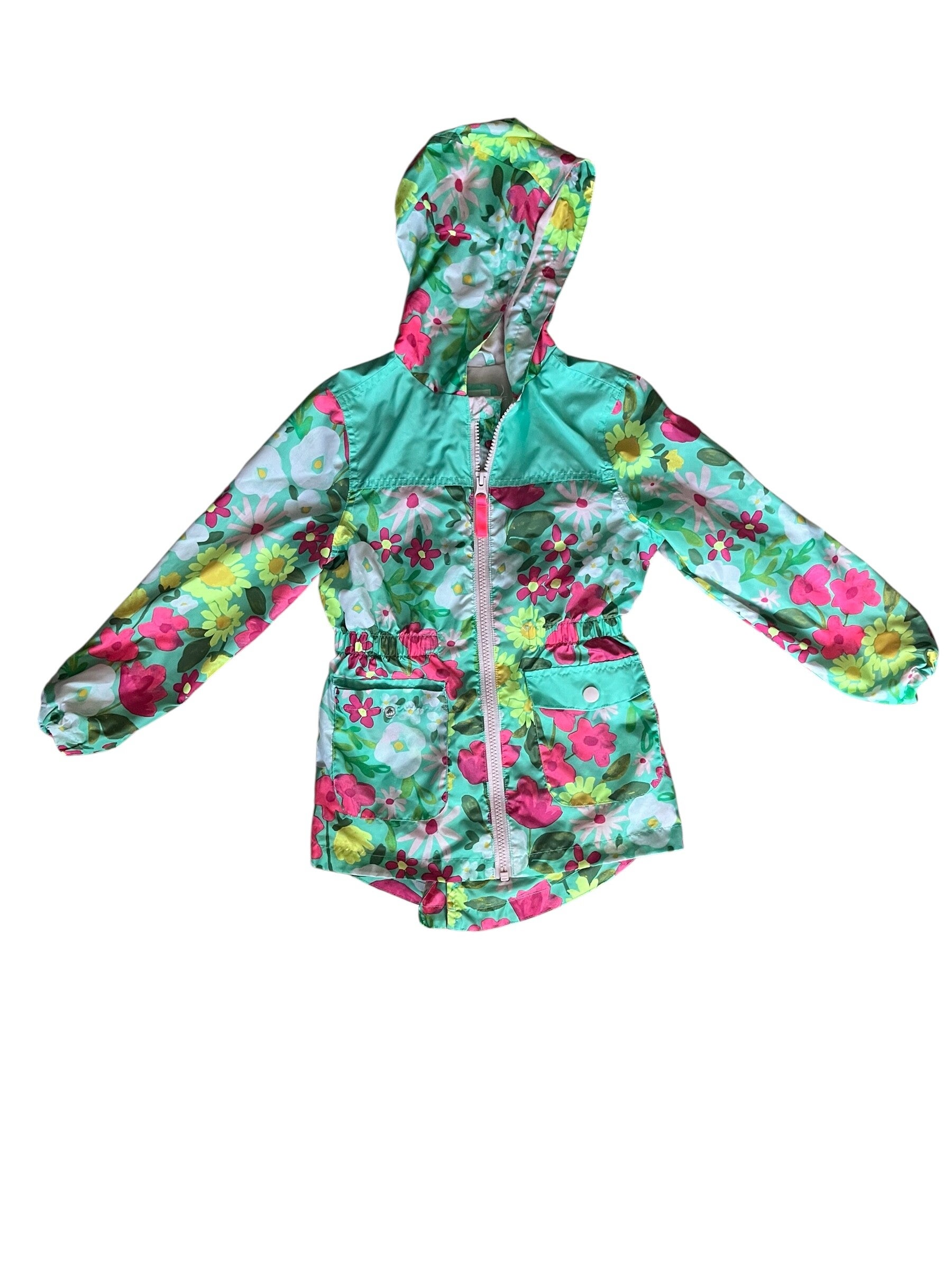 Cat & Jack Girls Jackets