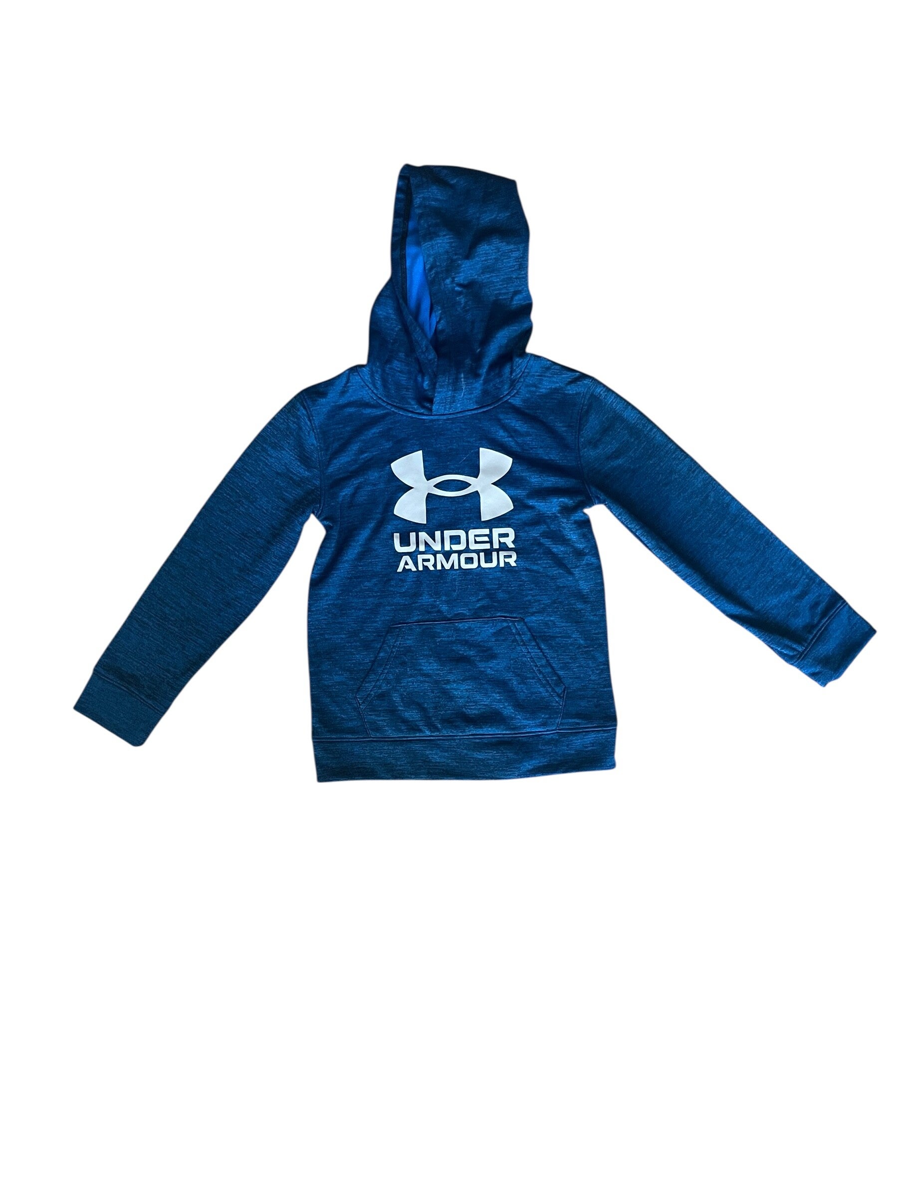 Kids Under Armour Hoodie