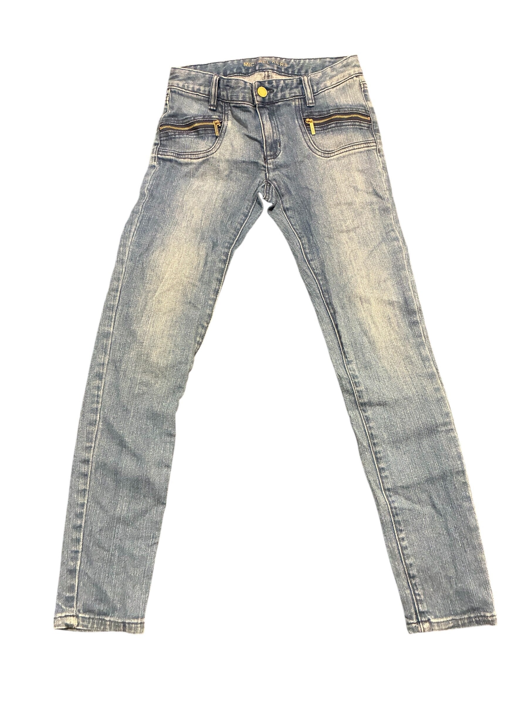 Michael Kors Skinny Jeans