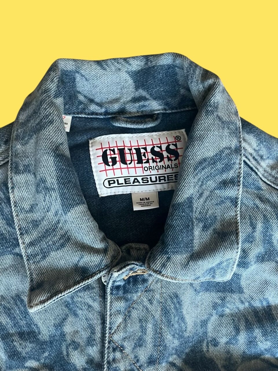 Guess Denim Jacket