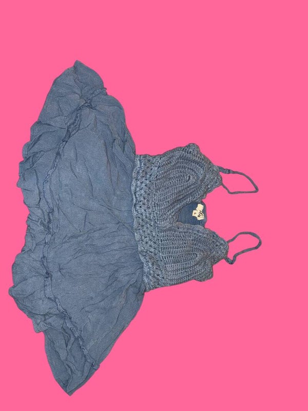 Women’s Mini Top
