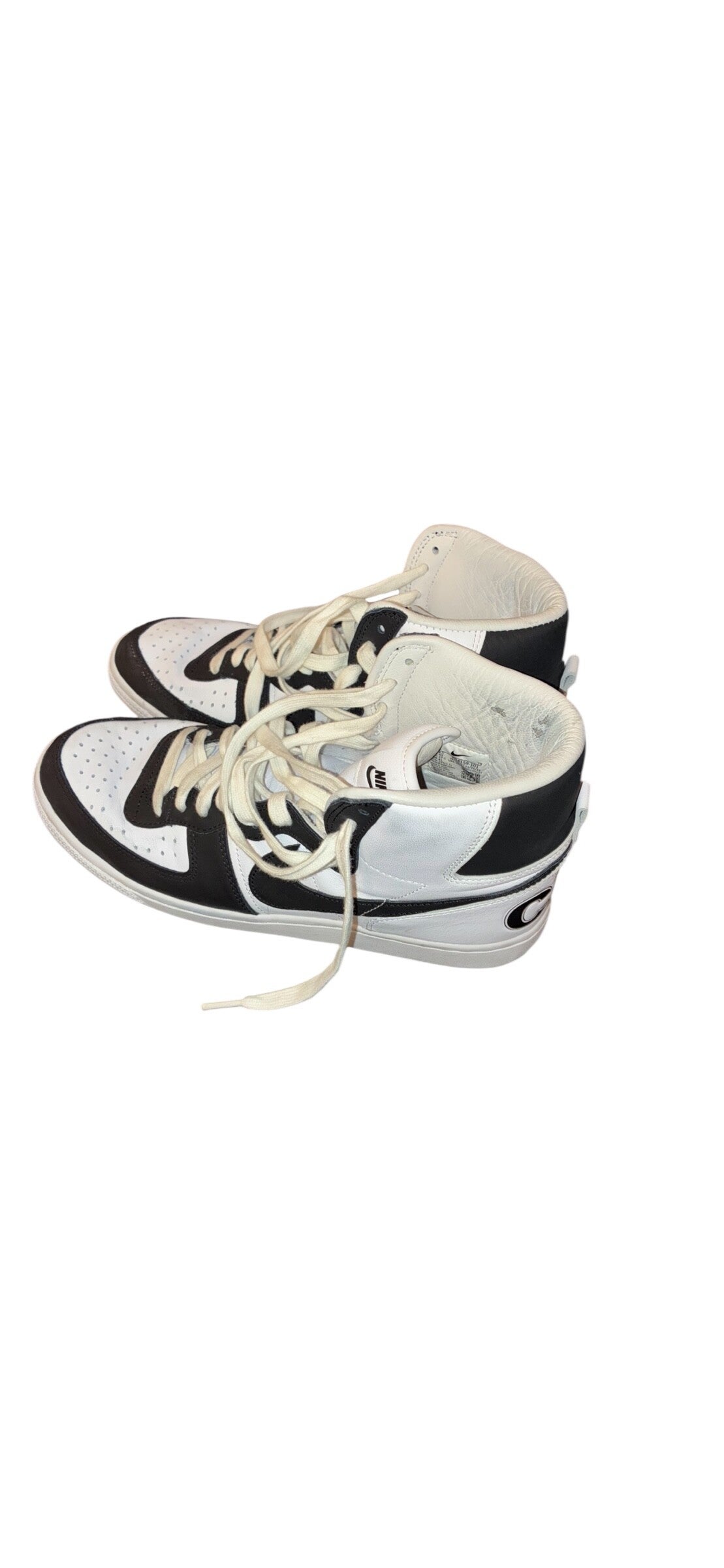 CDG Nike Sneakers