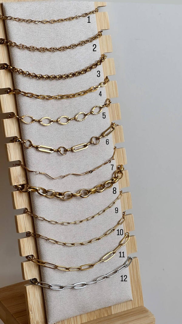 Design your own ‘Ketting’