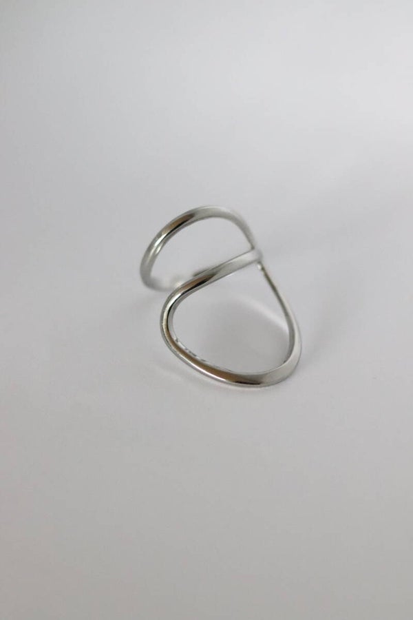 Ring 'swirl'
