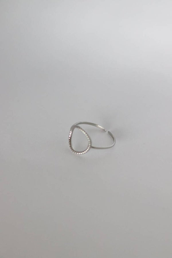 Ring 'circle'