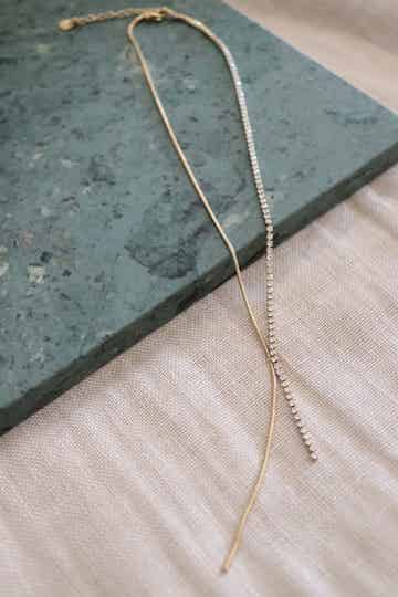 Ketting 'suze'