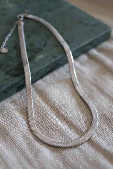 Ketting 'jules'