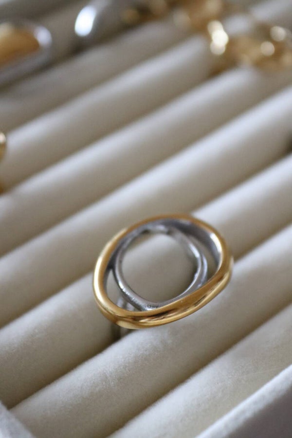 Ring ´jill’