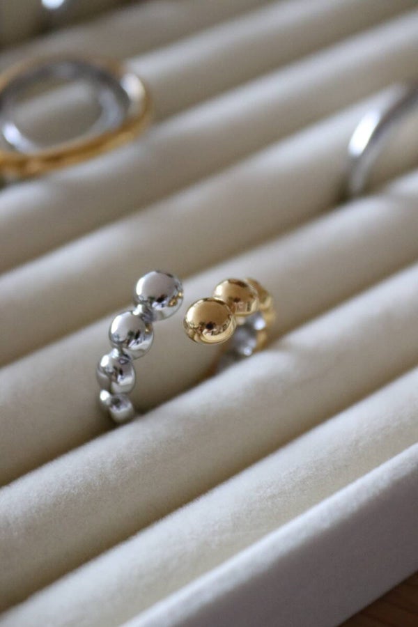 Ring ‘zia’
