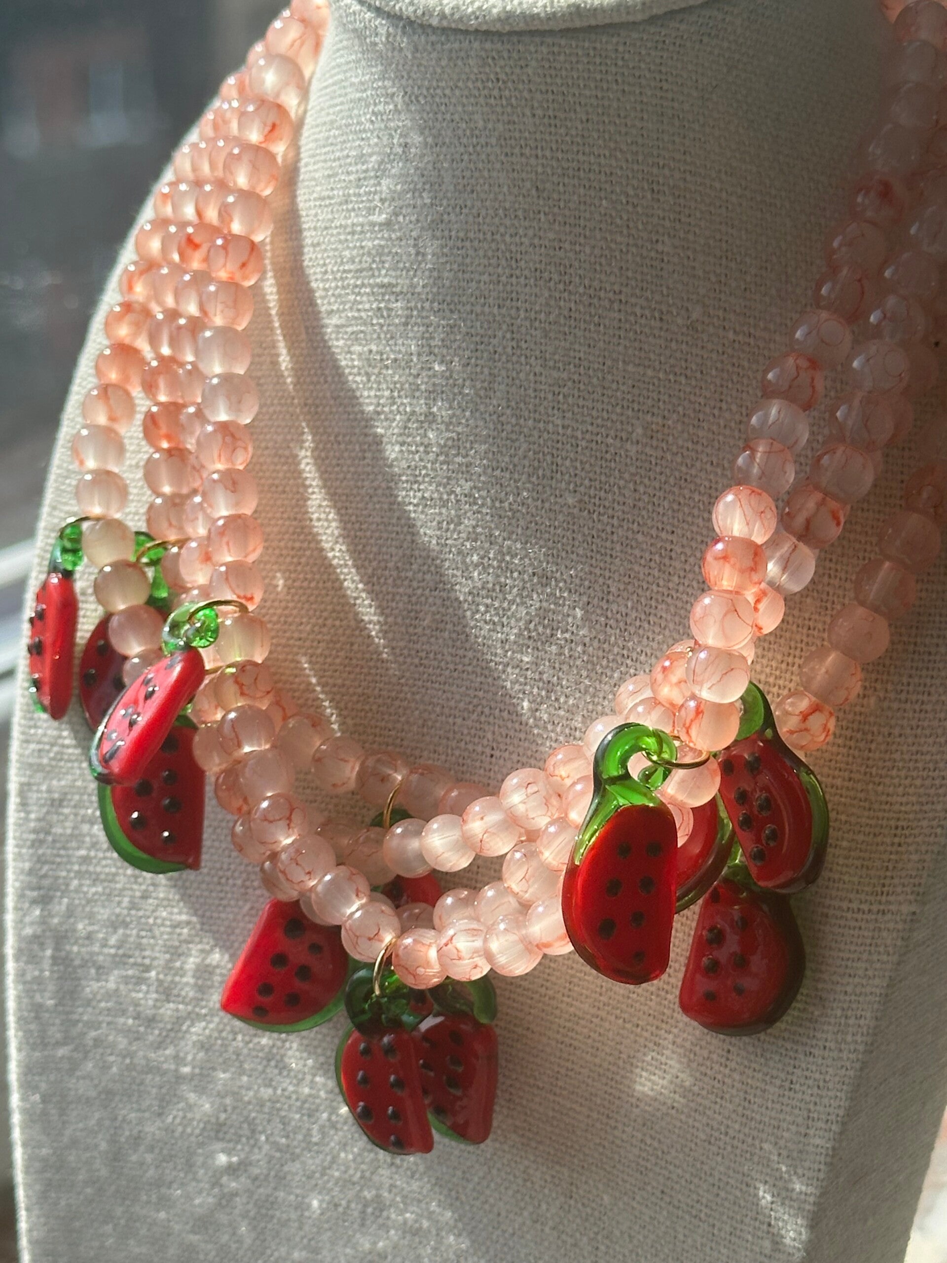 Ketting ´Melon’