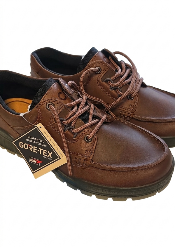 Ecco track 25M zapatillas hombre Goretex talla 41