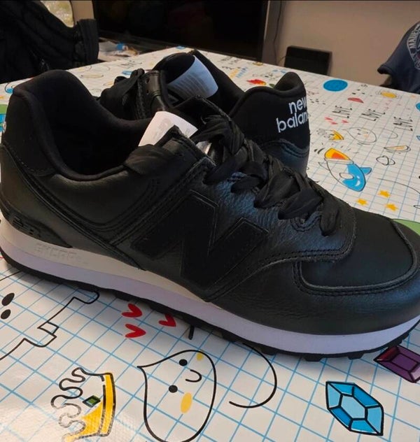 Zapatillas New Balance talla 41