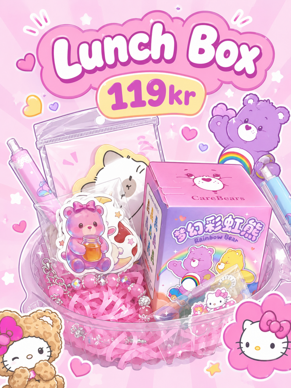 Lunch box