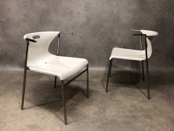 Chair design Knut Hagberg and Marianne Hagberg for Ikea