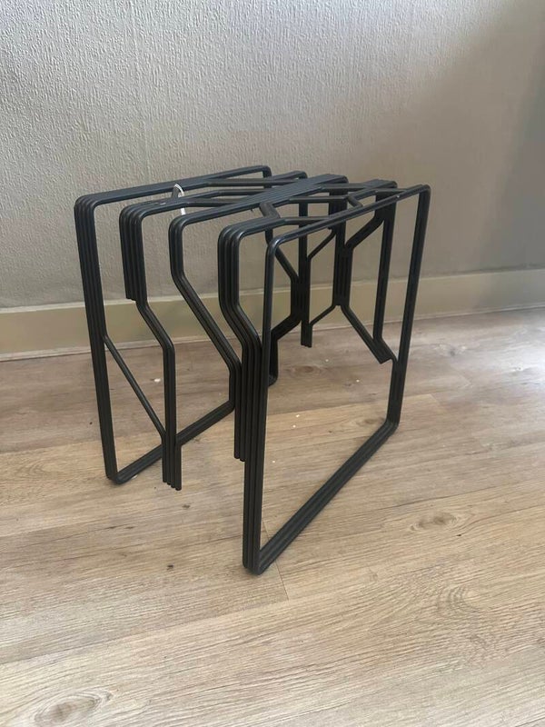 Hay Stool or table