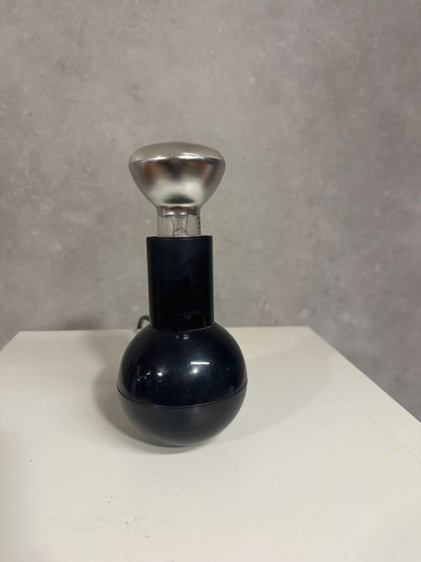 German tumble lamp from the seventies