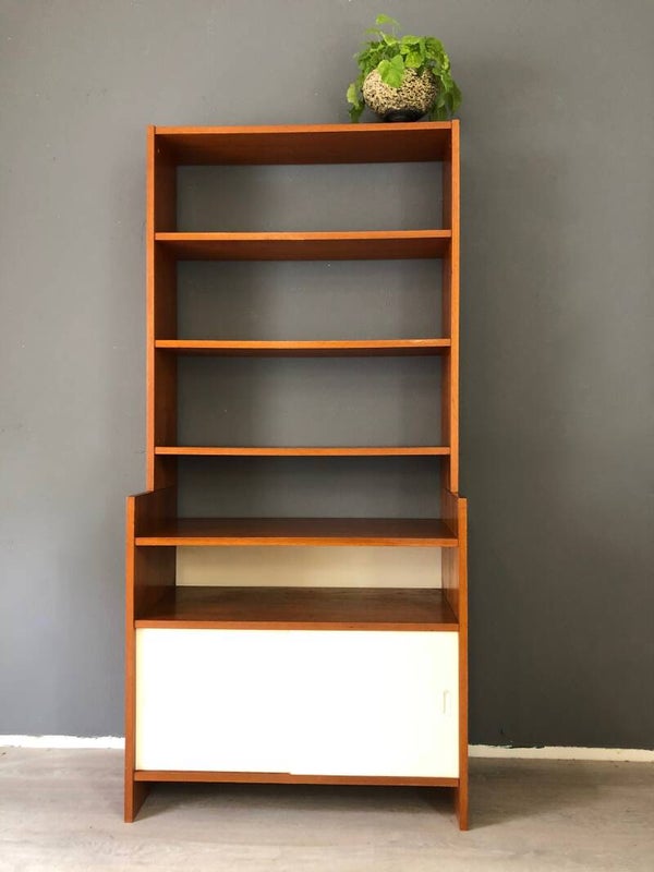 KLM wall system design Poul Cadovius