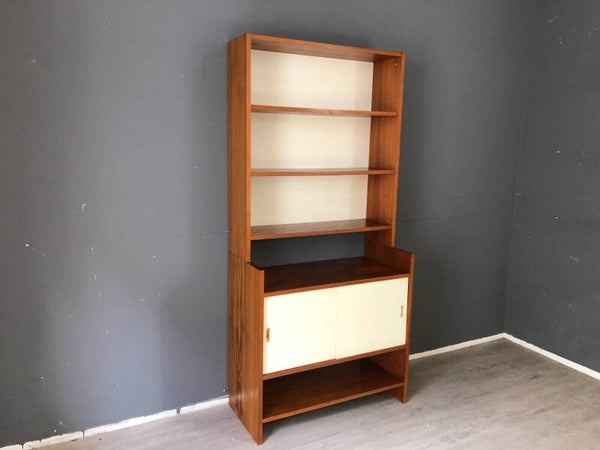 KLM storage design Poul Cadovius