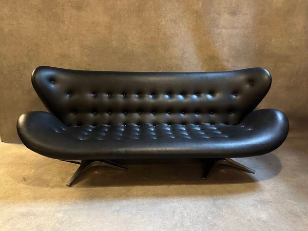Romefa sofa from the seventies