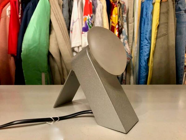 Sillaba 2775 design Piero Castiglioni for Fontana Arte