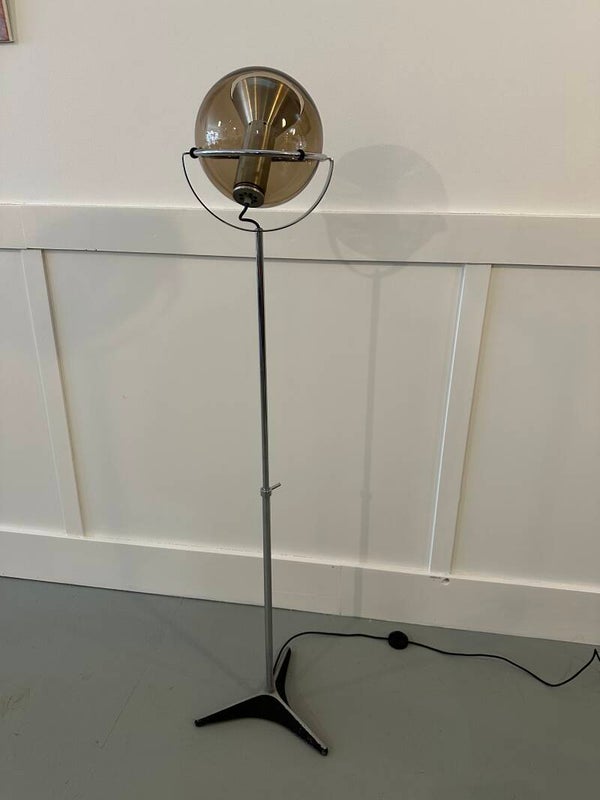 Raak Globe 2000 design Frank Ligtelijn
