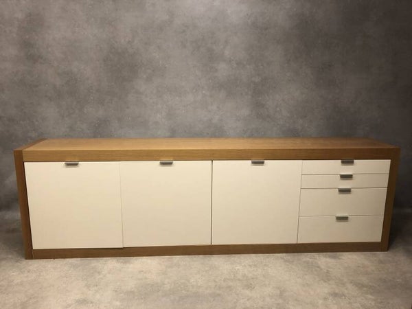 Pastoe sideboard L Serie
