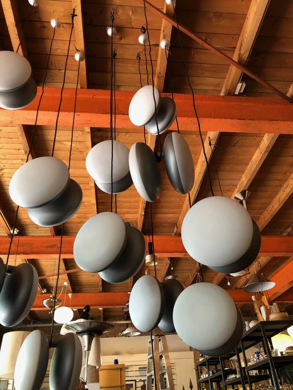 JoJo lamp design Cheong + Nogtev for Next Design