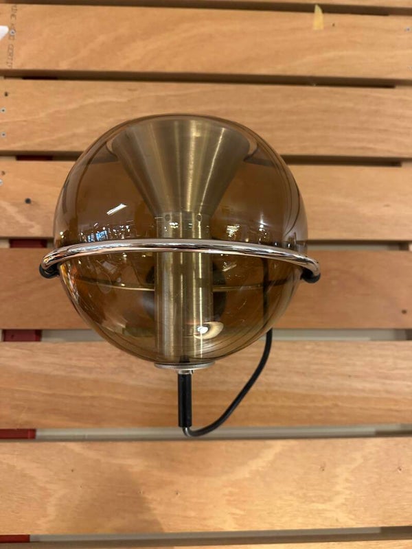 Raak Globe 2000 design Frank Lightelijn