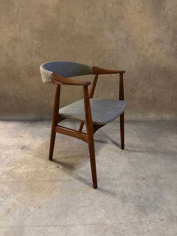 Farstrup chair by Th Harlev