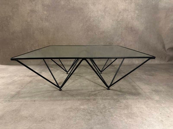 Eighties coffee table