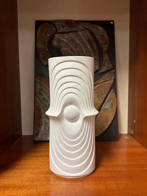 Large German Vase from the Seventies