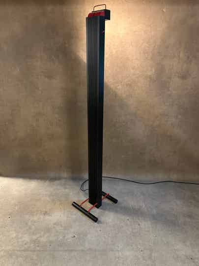 Stilnovo Zagar design Sergio Carpani