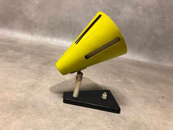 Hala Zonneserie design H. Busquet,