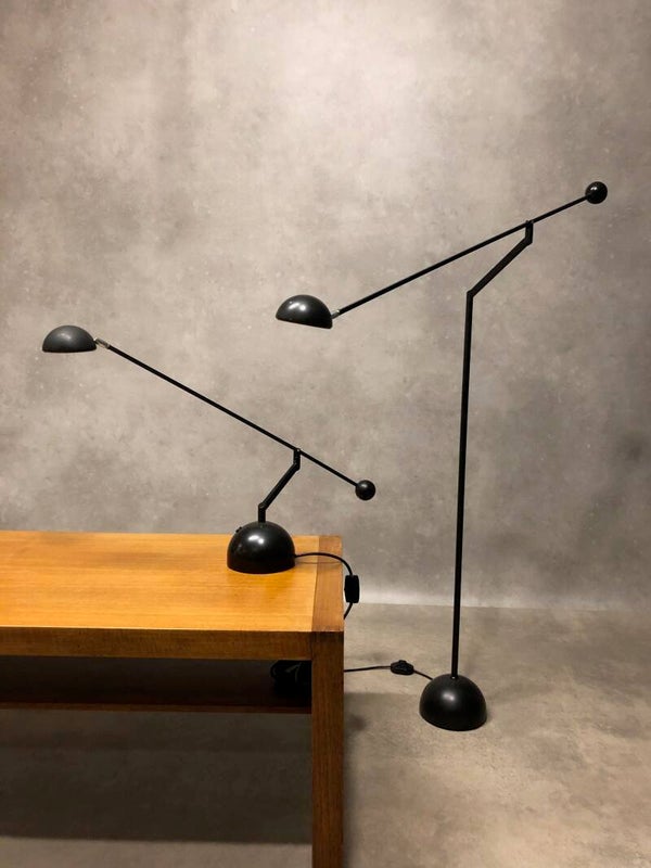Solken Leuchten eighties table lamp