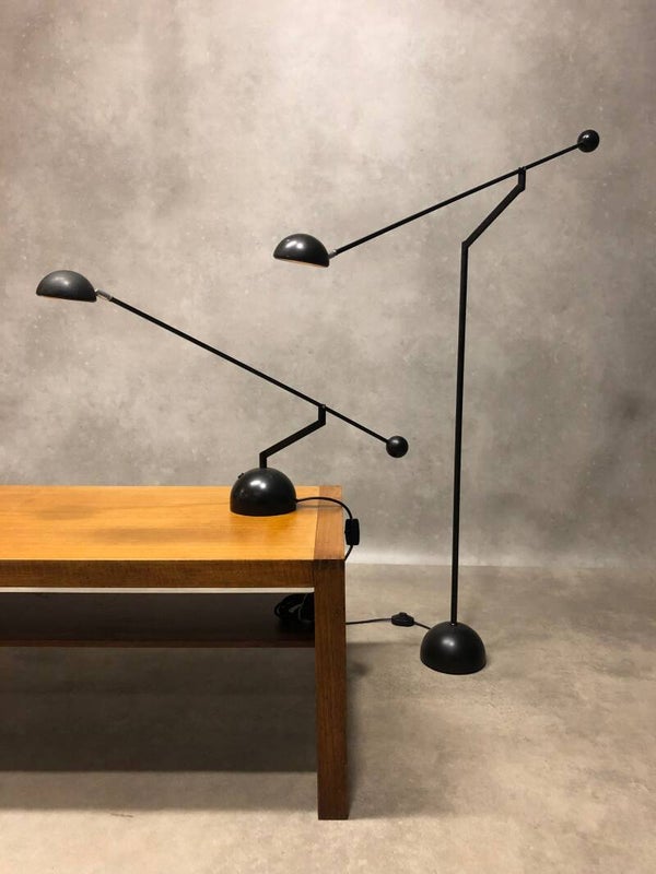 Solken Leuchten floor lamp