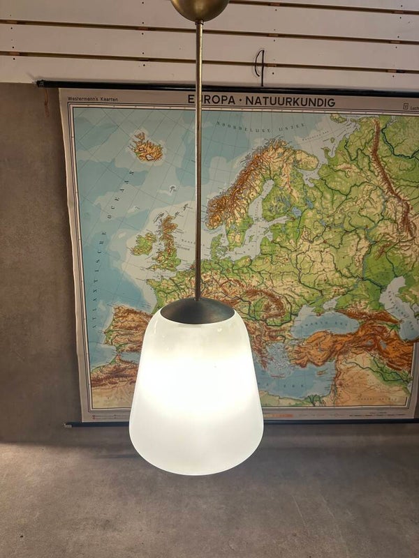 School lamp