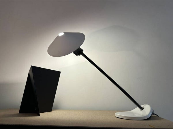 Duck lamp by Indoor eighties
