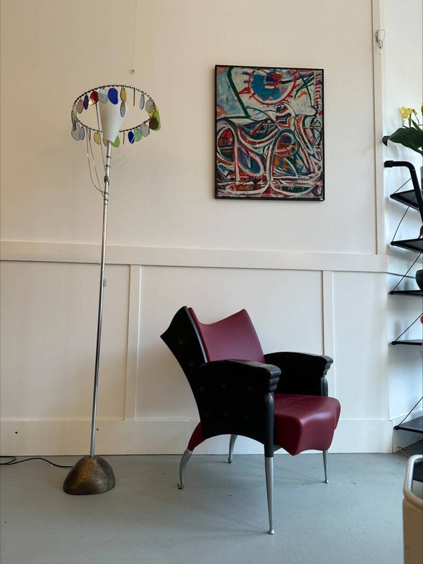 Borek Sipek chair