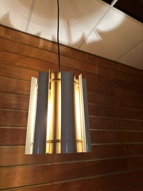 Yki Nummi Lamp