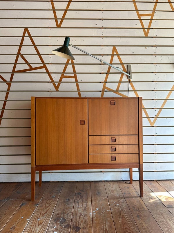 Fristho highboard