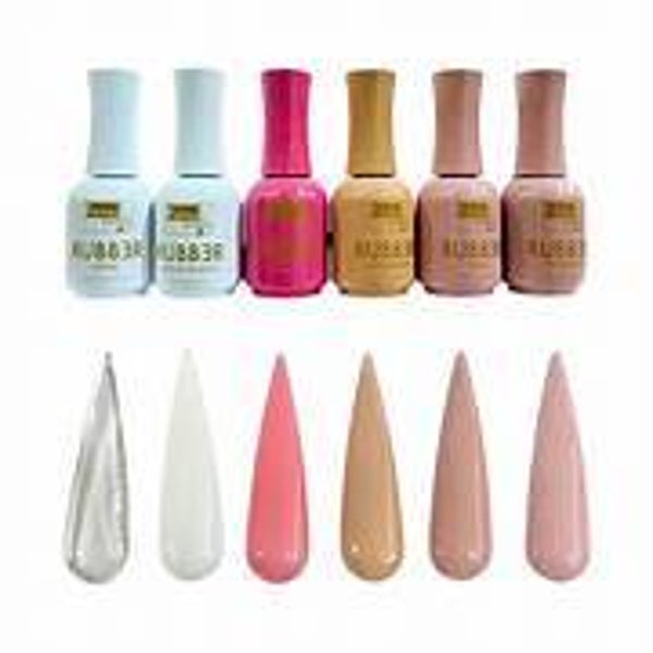 Fantasy Nail