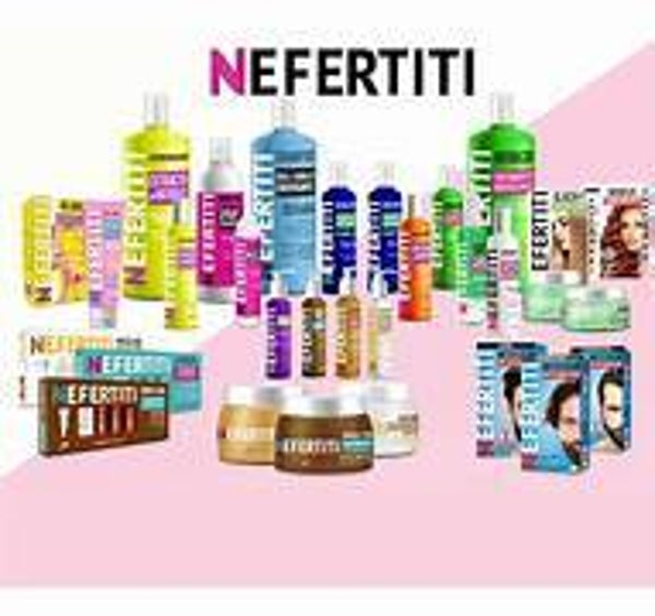 Nefertiti