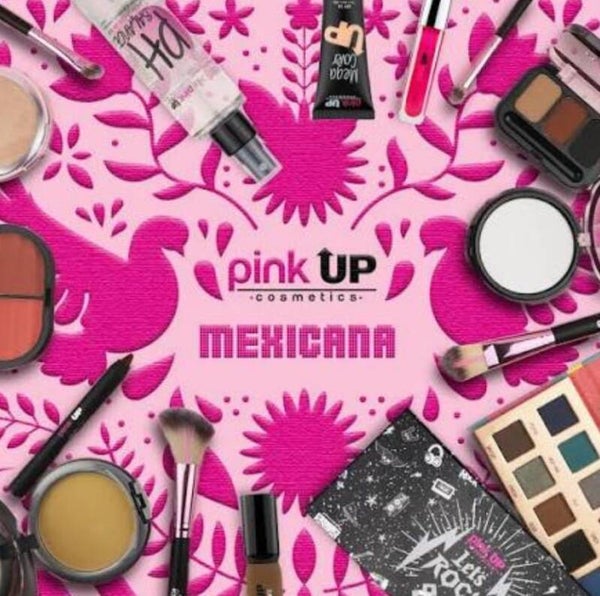 PINK UP