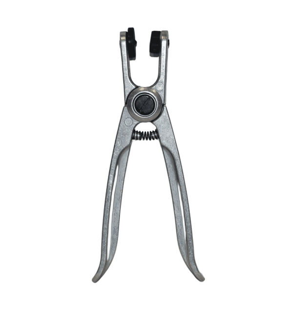 Driepuntstang Bohle